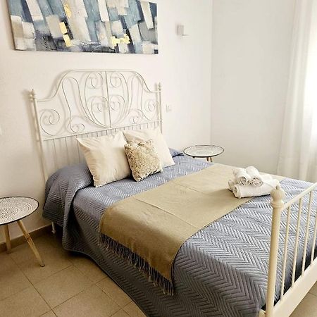 Apartamento Exclusivo En Sevilla Buitenkant foto