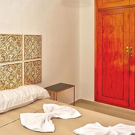 Apartamento Exclusivo En Sevilla Buitenkant foto