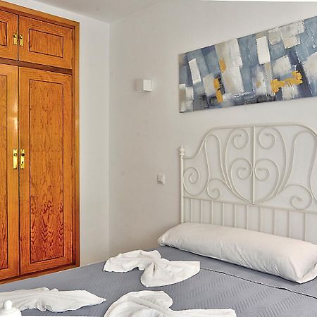 Apartamento Exclusivo En Sevilla Buitenkant foto