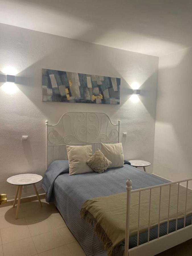 Apartamento Exclusivo En Sevilla Buitenkant foto