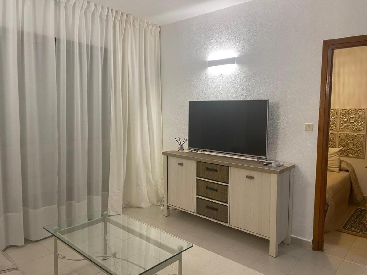 Apartamento Exclusivo En Sevilla Buitenkant foto