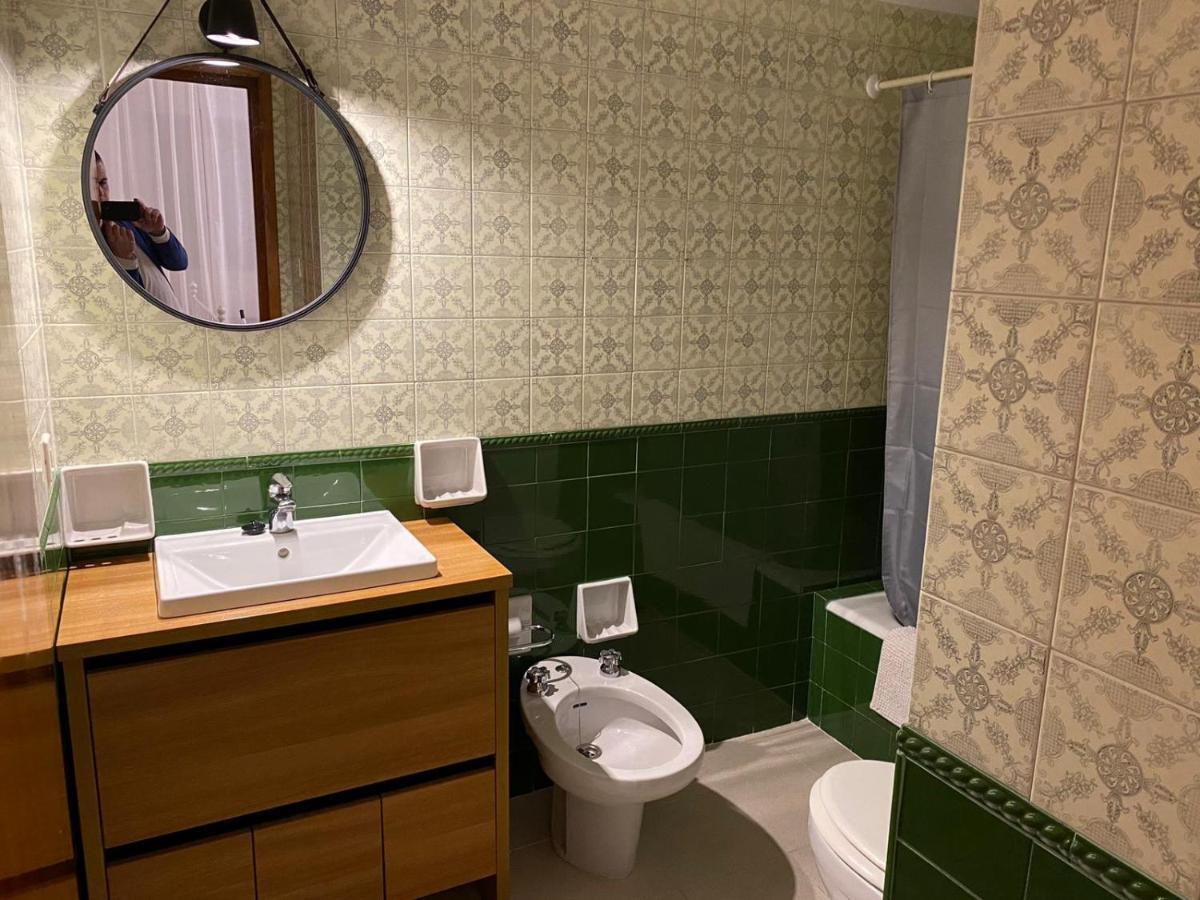 Apartamento Exclusivo En Sevilla Buitenkant foto