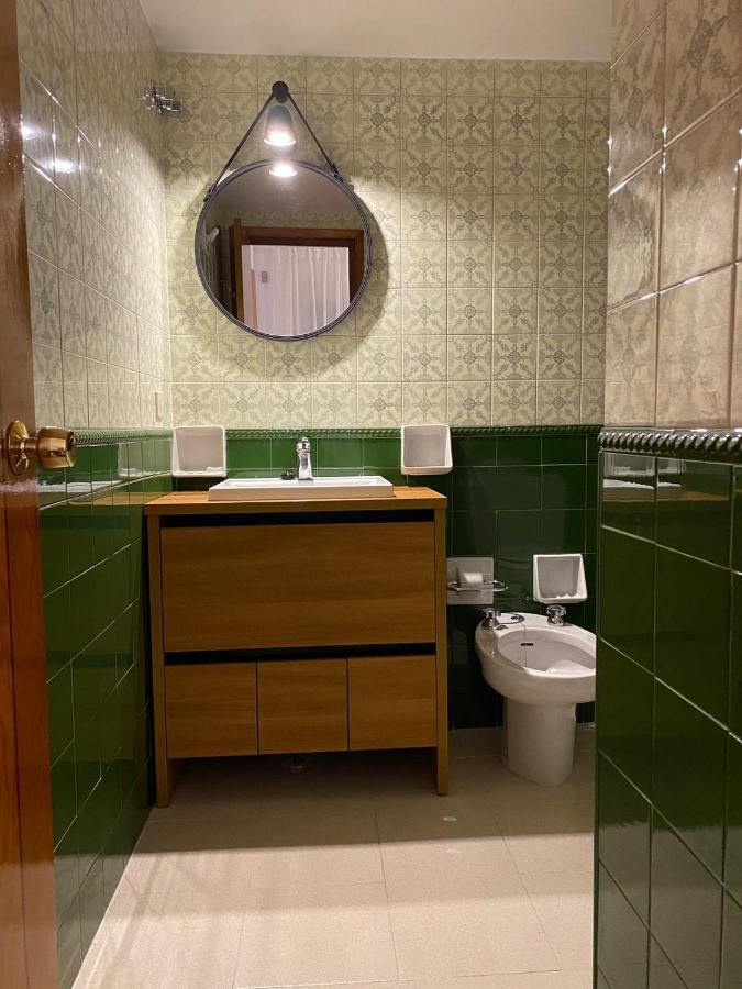 Apartamento Exclusivo En Sevilla Buitenkant foto