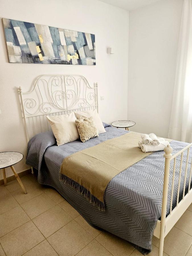 Apartamento Exclusivo En Sevilla Buitenkant foto