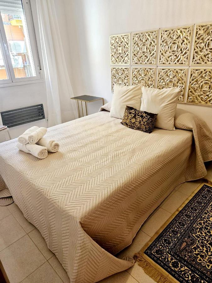 Apartamento Exclusivo En Sevilla Buitenkant foto