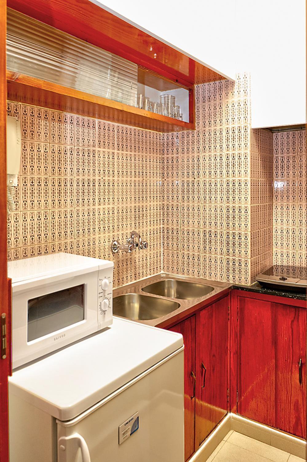Apartamento Exclusivo En Sevilla Buitenkant foto
