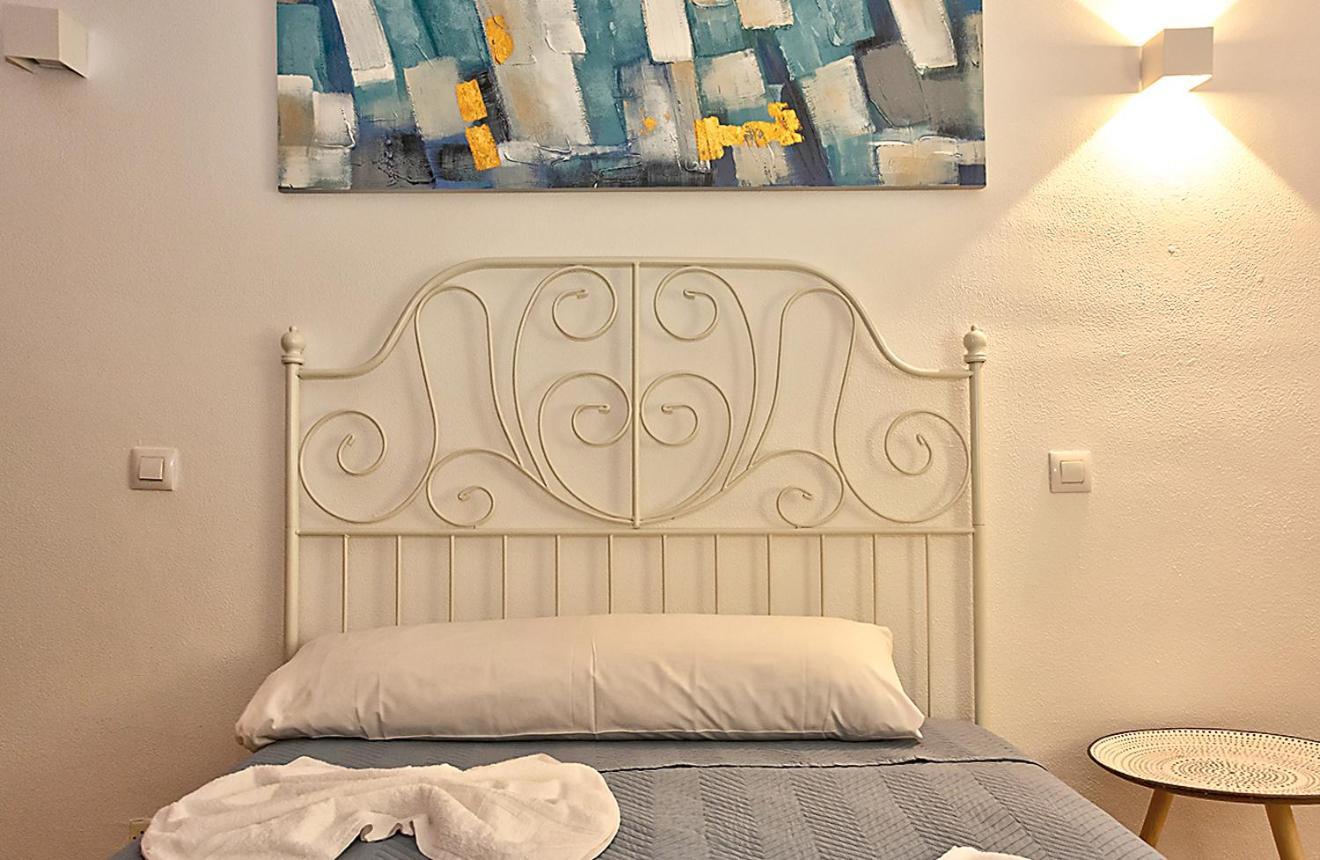 Apartamento Exclusivo En Sevilla Buitenkant foto