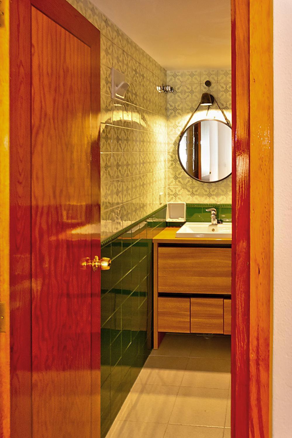 Apartamento Exclusivo En Sevilla Buitenkant foto
