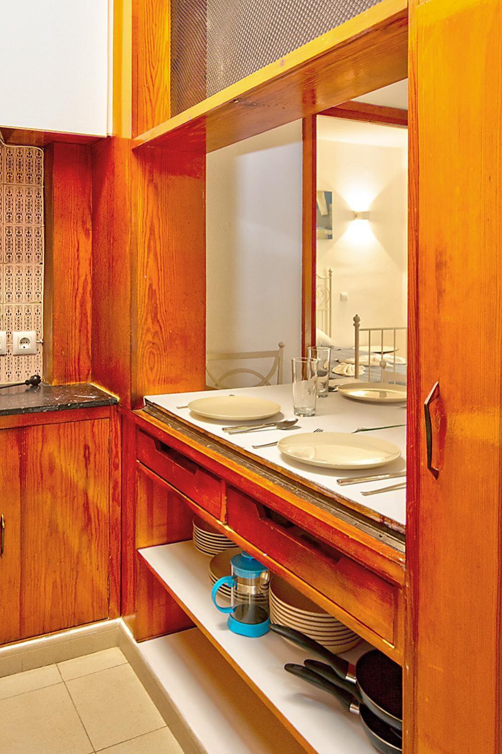 Apartamento Exclusivo En Sevilla Buitenkant foto