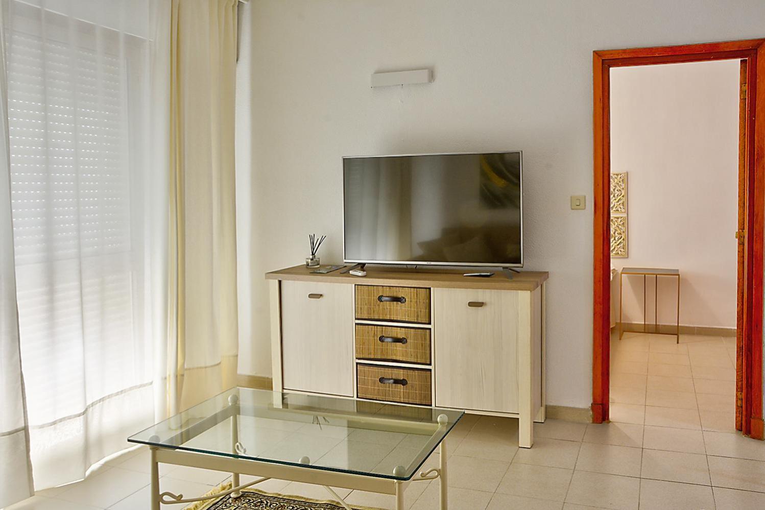 Apartamento Exclusivo En Sevilla Buitenkant foto