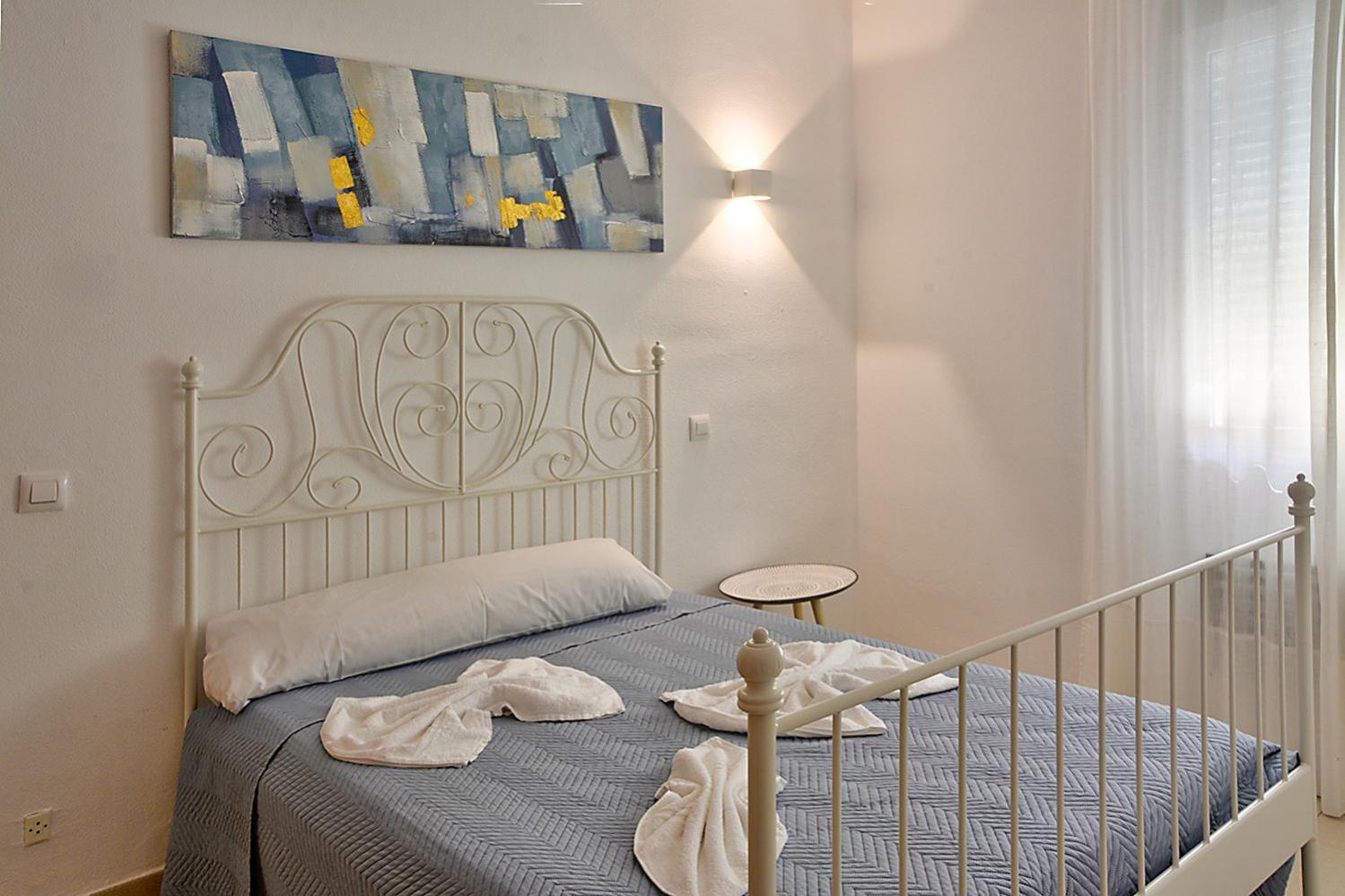 Apartamento Exclusivo En Sevilla Buitenkant foto