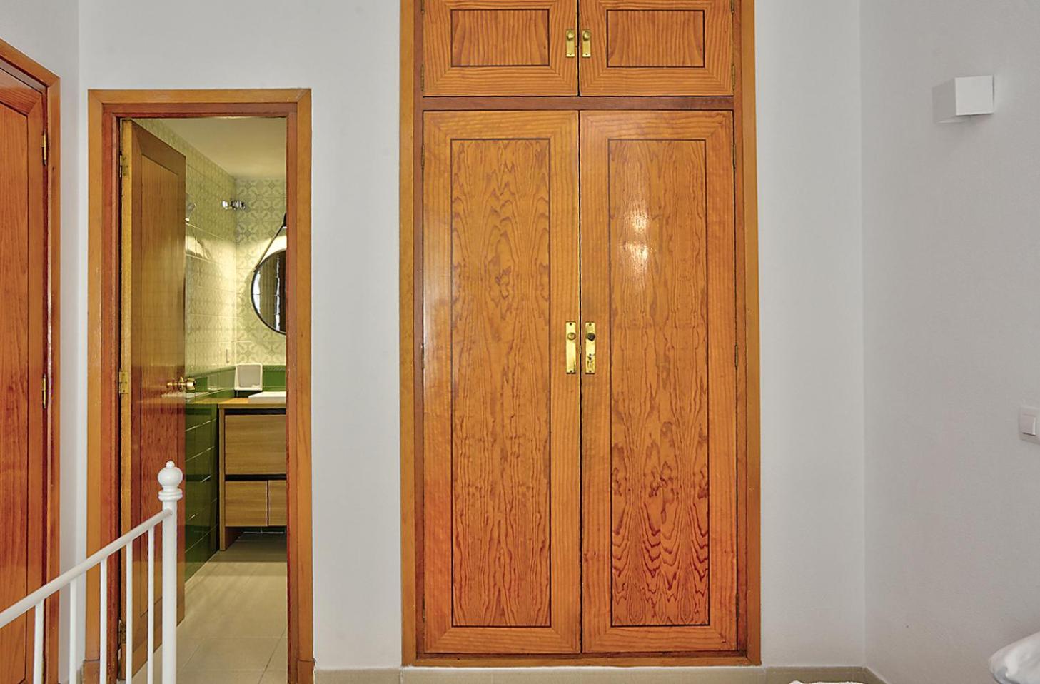 Apartamento Exclusivo En Sevilla Buitenkant foto