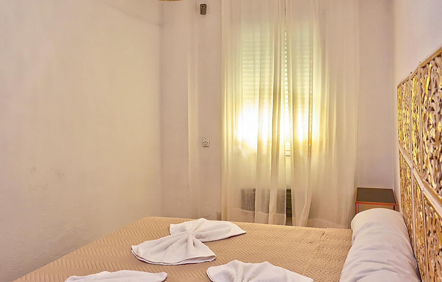 Apartamento Exclusivo En Sevilla Buitenkant foto