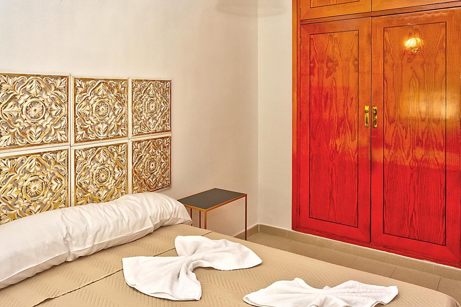 Apartamento Exclusivo En Sevilla Buitenkant foto