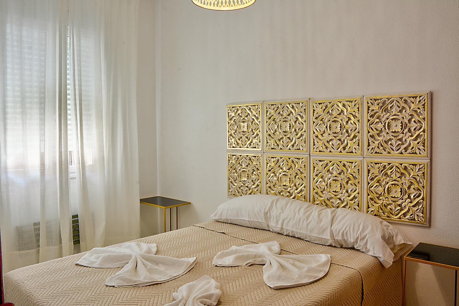 Apartamento Exclusivo En Sevilla Buitenkant foto