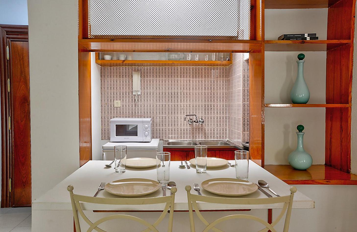 Apartamento Exclusivo En Sevilla Buitenkant foto